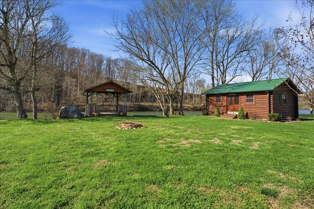 854 Holston Shores Dr, Rutledge, TN 37861
