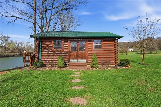 854 Holston Shores Dr, Rutledge, TN 37861