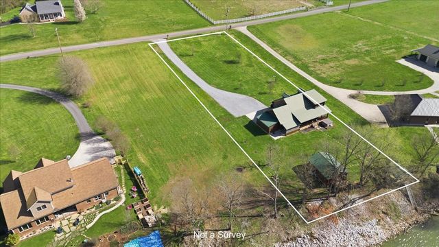 854 Holston Shores Dr, Rutledge, TN 37861