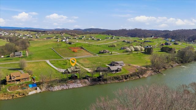 854 Holston Shores Dr, Rutledge, TN 37861