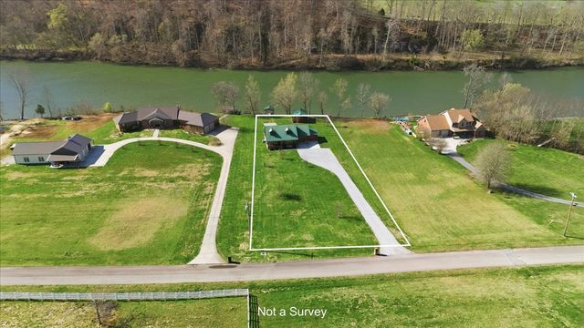 854 Holston Shores Dr, Rutledge, TN 37861