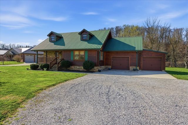 854 Holston Shores Dr, Rutledge, TN 37861