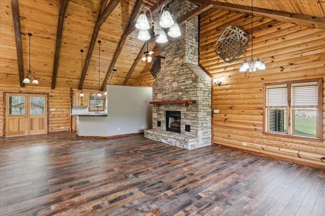 854 Holston Shores Dr, Rutledge, TN 37861