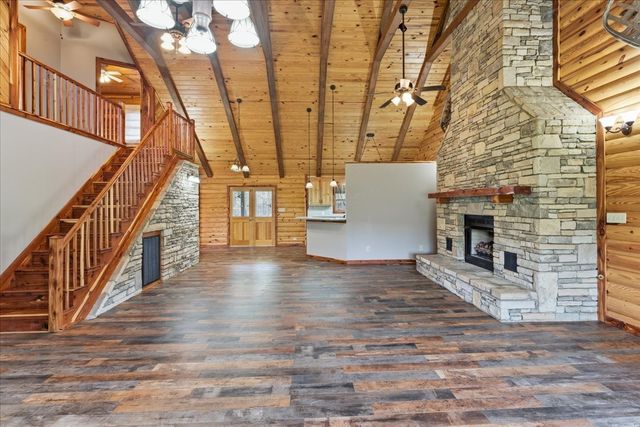 854 Holston Shores Dr, Rutledge, TN 37861