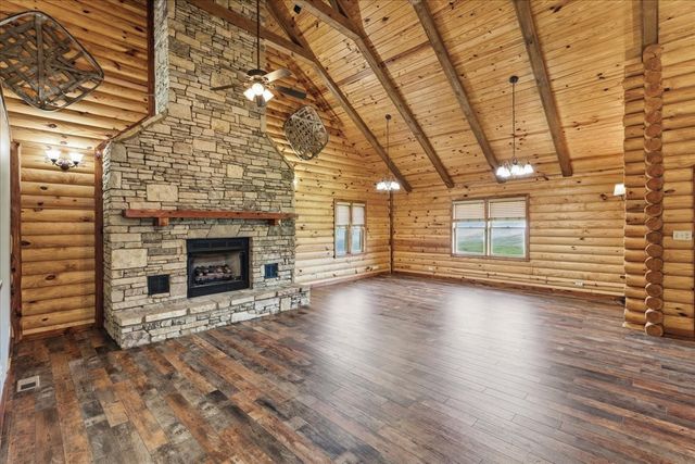 854 Holston Shores Dr, Rutledge, TN 37861