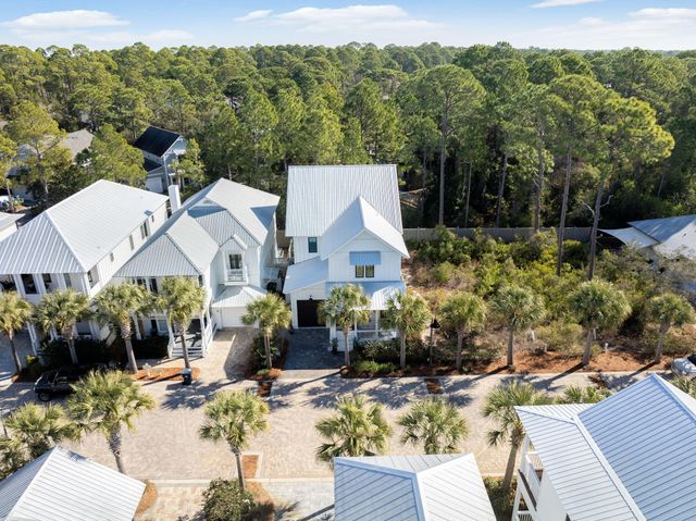 93 Eastern Lake Court, Santa Rosa Beach, FL 32459