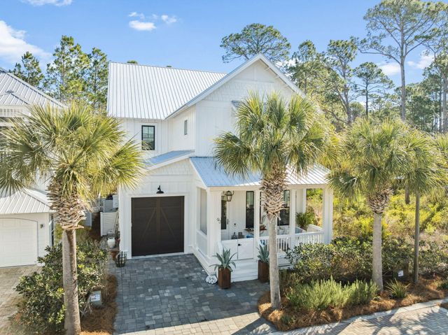 93 Eastern Lake Court, Santa Rosa Beach, FL 32459