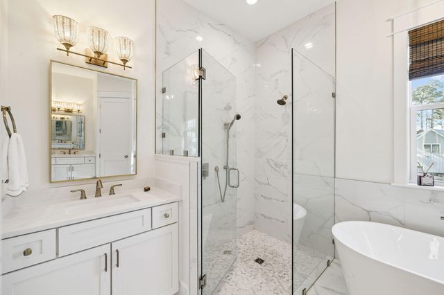 93 Eastern Lake Court, Santa Rosa Beach, FL 32459