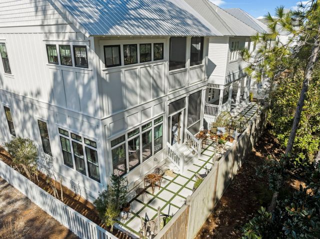 93 Eastern Lake Court, Santa Rosa Beach, FL 32459