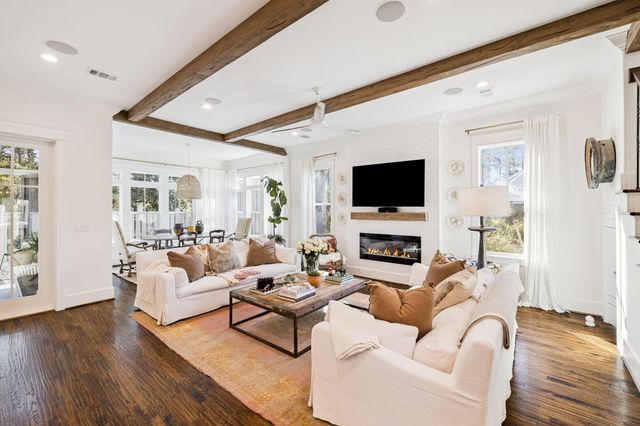 93 Eastern Lake Court, Santa Rosa Beach, FL 32459