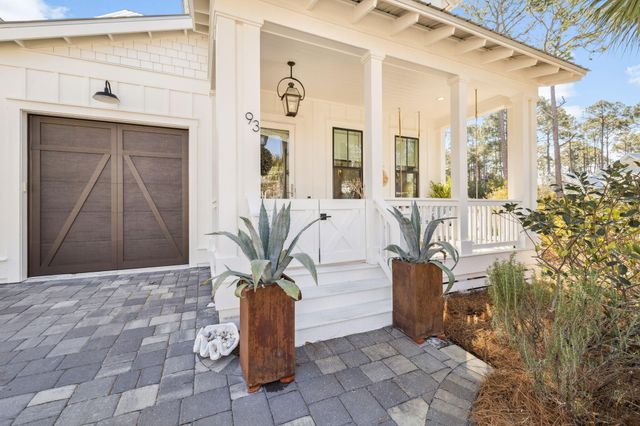 93 Eastern Lake Court, Santa Rosa Beach, FL 32459