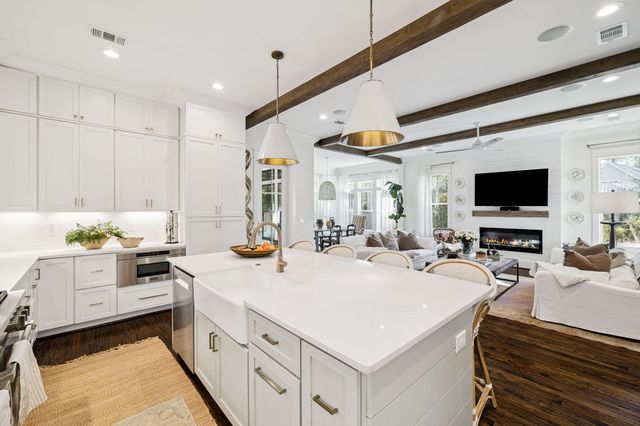 93 Eastern Lake Court, Santa Rosa Beach, FL 32459