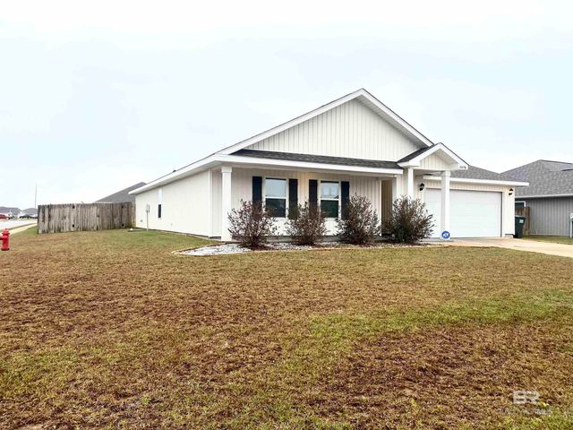 14496 Cavendish Drive, Foley, AL 36535
