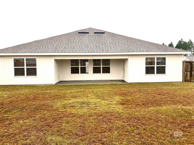 14496 Cavendish Drive, Foley, AL 36535