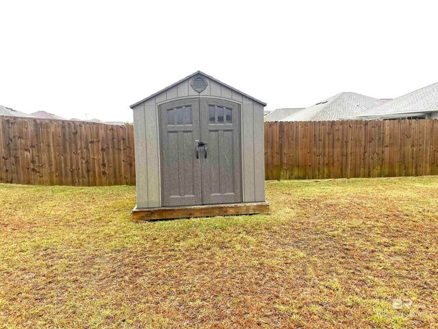 14496 Cavendish Drive, Foley, AL 36535