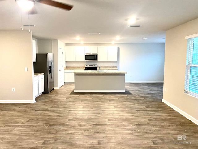 14496 Cavendish Drive, Foley, AL 36535