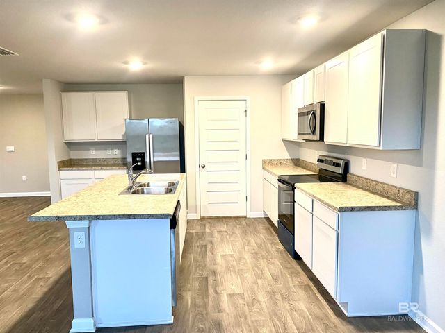 14496 Cavendish Drive, Foley, AL 36535