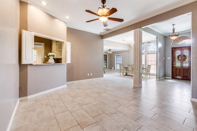 10127 Chisholm Trail, Dallas, TX 75243