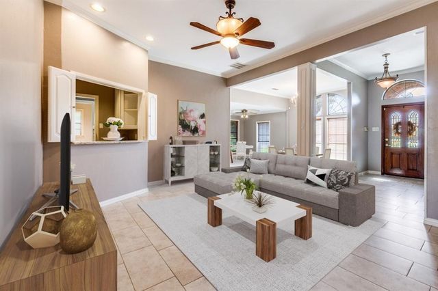 10127 Chisholm Trail, Dallas, TX 75243