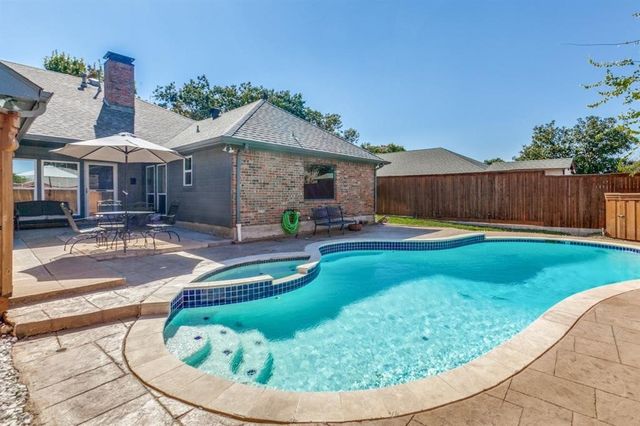 10127 Chisholm Trail, Dallas, TX 75243