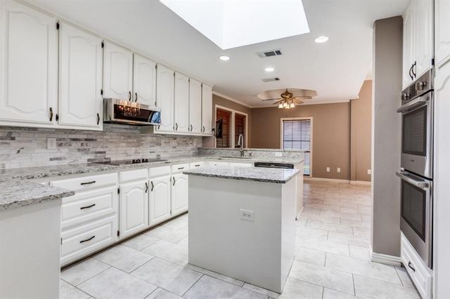 10127 Chisholm Trail, Dallas, TX 75243