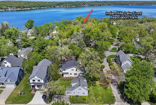 518 S. Lakeshore DRIVE, Fontana, WI 53125
