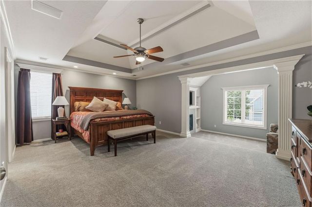 4539 Grove Street, Shawnee, KS 66226