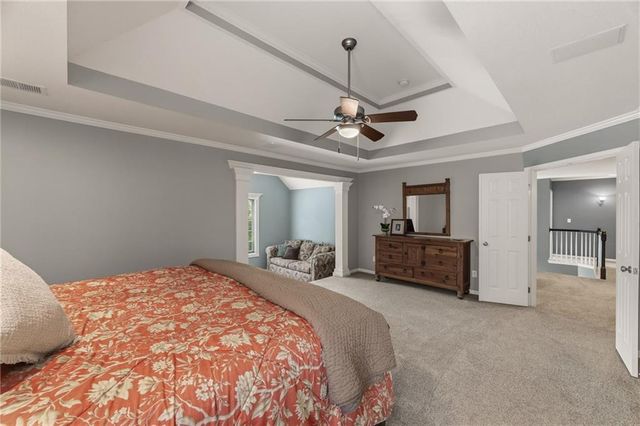 4539 Grove Street, Shawnee, KS 66226