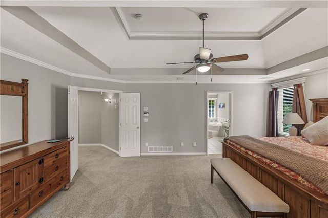 4539 Grove Street, Shawnee, KS 66226