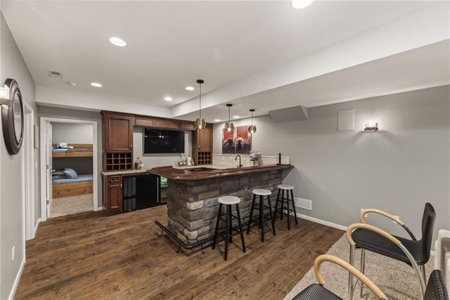 4539 Grove Street, Shawnee, KS 66226