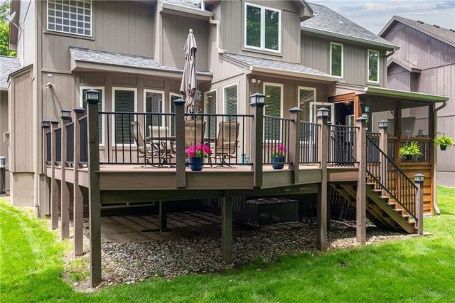 4539 Grove Street, Shawnee, KS 66226