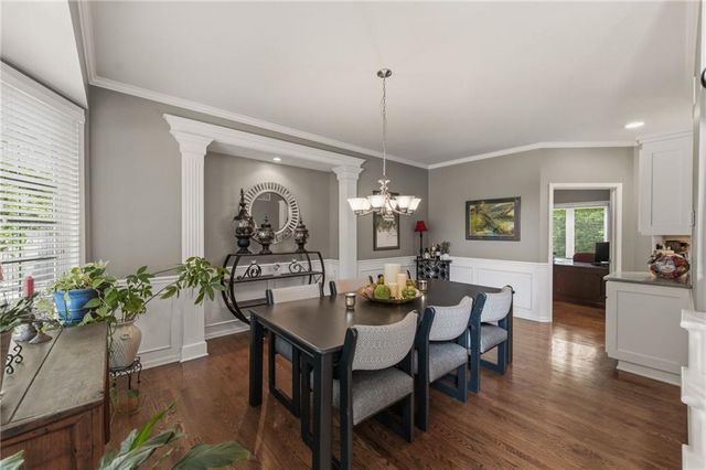 4539 Grove Street, Shawnee, KS 66226