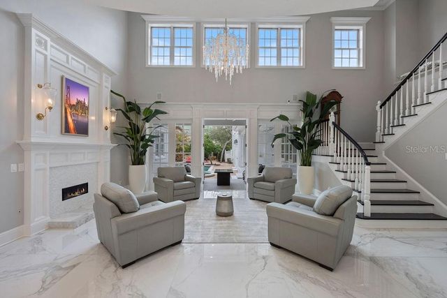 505 LONGMEADOW STREET, Celebration, FL 34747