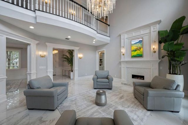 505 LONGMEADOW STREET, Celebration, FL 34747