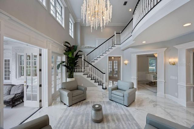 505 LONGMEADOW STREET, Celebration, FL 34747