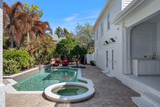 505 LONGMEADOW STREET, Celebration, FL 34747