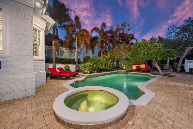 505 LONGMEADOW STREET, Celebration, FL 34747