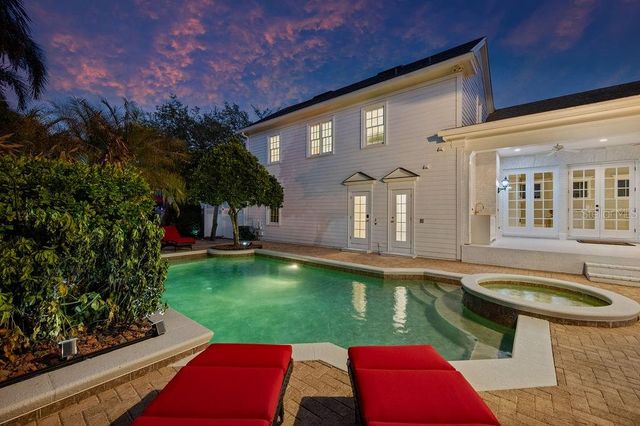 505 LONGMEADOW STREET, Celebration, FL 34747