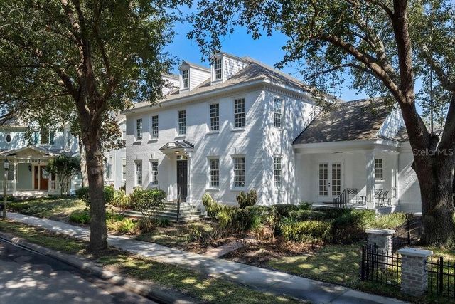 505 LONGMEADOW STREET, Celebration, FL 34747