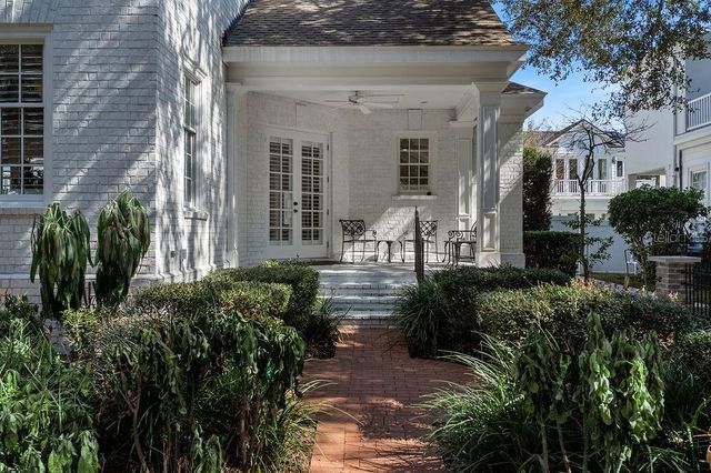 505 LONGMEADOW STREET, Celebration, FL 34747