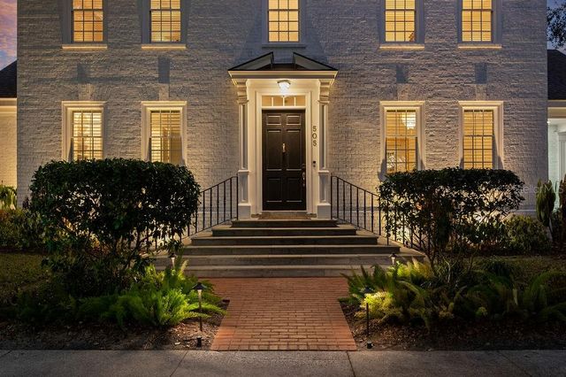 505 LONGMEADOW STREET, Celebration, FL 34747