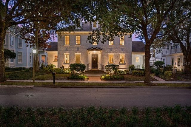 505 LONGMEADOW STREET, Celebration, FL 34747