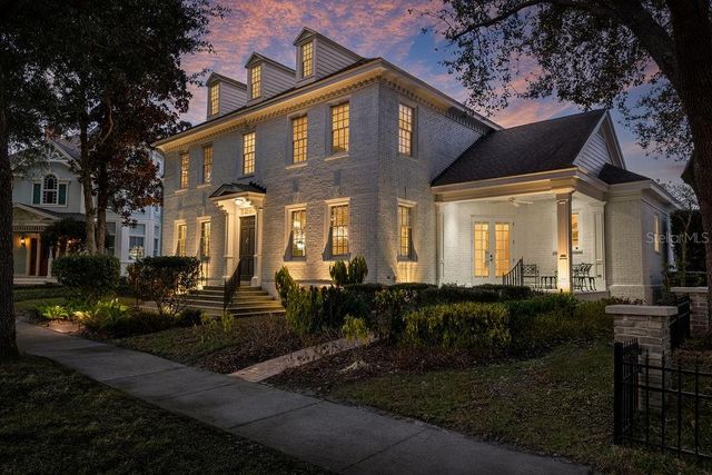 505 LONGMEADOW STREET, Celebration, FL 34747