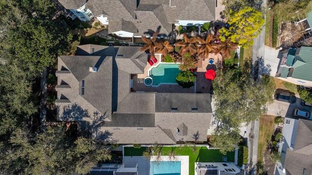 505 LONGMEADOW STREET, Celebration, FL 34747