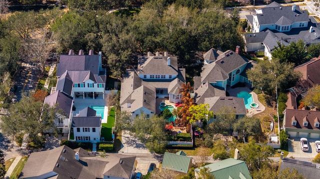 505 LONGMEADOW STREET, Celebration, FL 34747