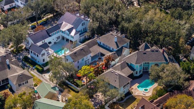 505 LONGMEADOW STREET, Celebration, FL 34747