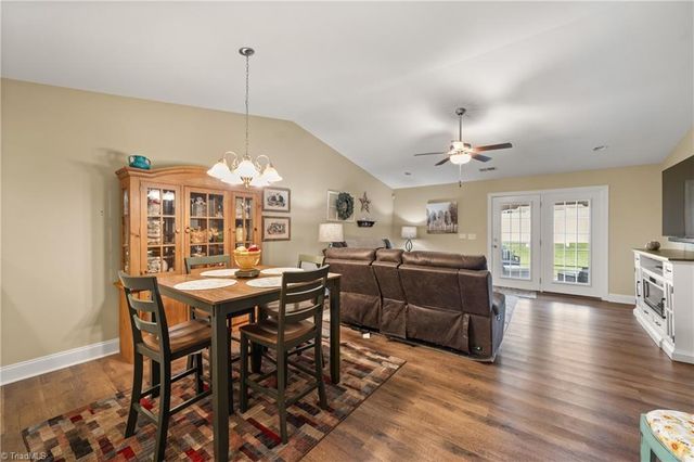 202 Oak Ridge Drive, Archdale, NC 27263