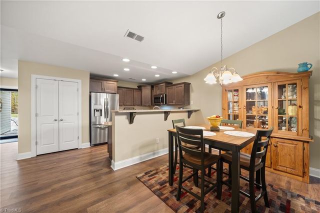 202 Oak Ridge Drive, Archdale, NC 27263