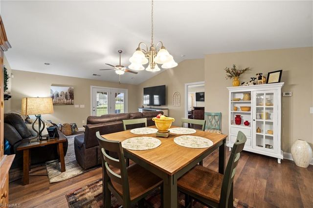 202 Oak Ridge Drive, Archdale, NC 27263