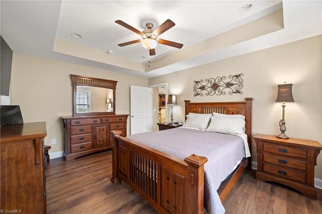 202 Oak Ridge Drive, Archdale, NC 27263